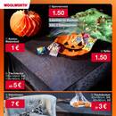 Woolworth Prospekt - Herbstliche Angebote Angebote
