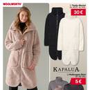 Woolworth Prospekt Seite 2