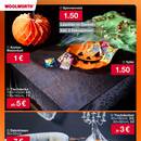 Woolworth Prospekt - Herbstliche Angebote Angebote