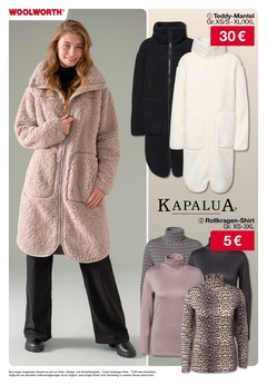Woolworth Prospekt - Angebote ab 02.10