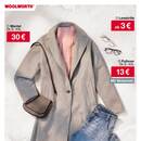 Woolworth Prospekt Seite 2