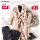 Woolworth Prospekt Seite 3