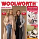 Woolworth Prospekt - Schauriges zu Halloween Angebote