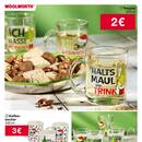 Woolworth Prospekt Seite 2