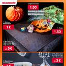 Woolworth Prospekt - Herbstliche Angebote Angebote