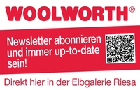 Woolworth Prospekt - Newsletter von Woolworth: Jetzt abonnieren!