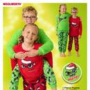 Woolworth Prospekt Seite 3