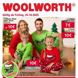 Woolworth