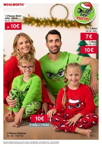 Woolworth Prospekt - Angebote ab 29.10