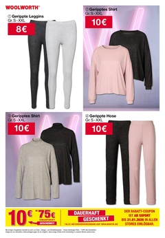 Woolworth Prospekt - Angebote ab 29.10 - Seite 2