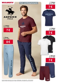 Woolworth Prospekt - Angebote ab 31.10