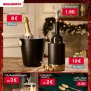 Woolworth Prospekt Seite 2