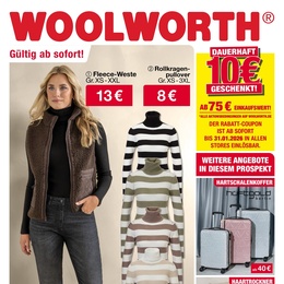 Woolworth Prospekt