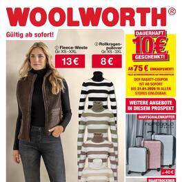Woolworth
