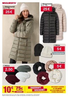 Woolworth Prospekt - Angebote ab 05.11 - Seite 2