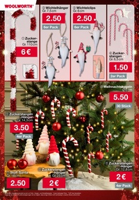 Woolworth Prospekt - Angebote ab 07.11