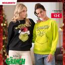 Woolworth Prospekt Seite 2