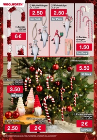 Woolworth Prospekt - Angebote ab 12.11