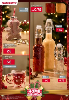 Woolworth Prospekt - Angebote ab 12.11 - Seite 2