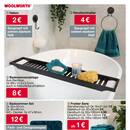 Woolworth Prospekt - Handtücher