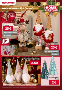 Woolworth Prospekt - Angebote ab 14.11 - Seite 2