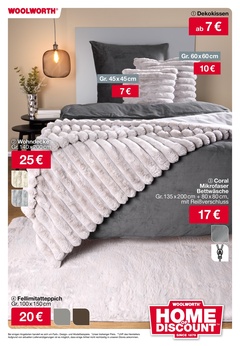 Woolworth Prospekt - Angebote ab 19.11 - Seite 2