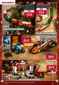 Woolworth Prospekt - Angebote ab 26.11