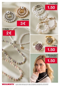Woolworth Prospekt - Angebote ab 28.11