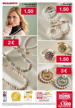 Woolworth Prospekt - Angebote ab 03.12