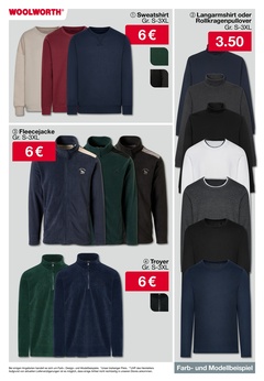 Woolworth Prospekt - Angebote ab 05.12 - Seite 2