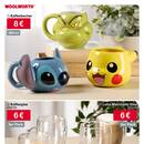 Woolworth Prospekt Seite 2