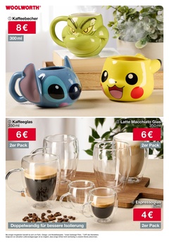 Woolworth Prospekt - Angebote ab 10.12 - Seite 2