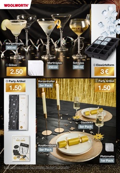 Woolworth Prospekt - Angebote ab 12.12 - Seite 2