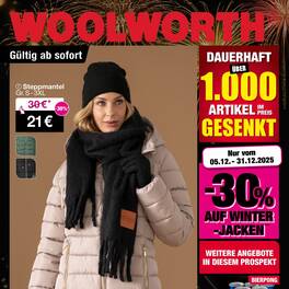 Woolworth