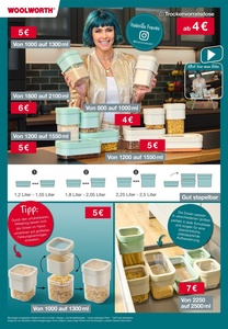 Woolworth Prospekt - Angebote ab 02.01. - Seite 2