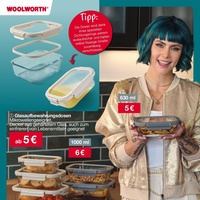 Woolworth Prospekt Seite 3