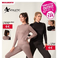 Woolworth Prospekt Seite 2