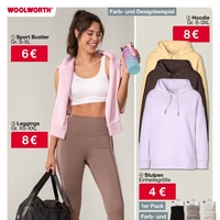 Woolworth Prospekt Seite 3