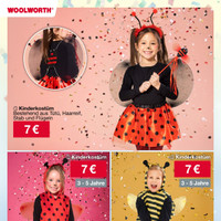 Woolworth Prospekt Seite 19