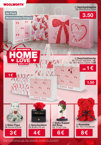 Woolworth Prospekt - Angebote ab 30.01 - Seite 2