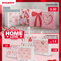 Woolworth Prospekt Seite 2