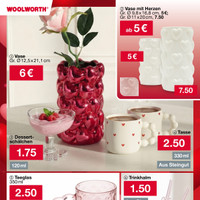 Woolworth Prospekt Seite 3
