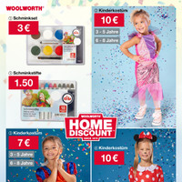 Woolworth Prospekt Seite 8