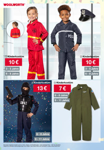 Woolworth Prospekt - Angebote ab 30.01