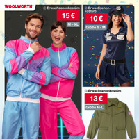 Woolworth Prospekt Seite 3