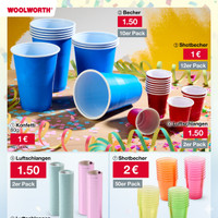 Woolworth Prospekt Seite 2