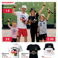 Woolworth Prospekt Seite 2
