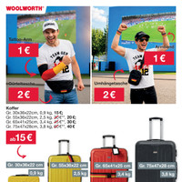 Woolworth Prospekt Seite 3