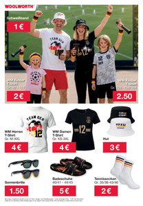 Woolworth Prospekt - Angebote ab 29.05. - Seite 2