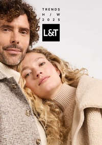 L&T Prospekt - Mainstream H/W 2025